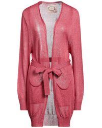 Pink Memories - Cardigan - Lyst