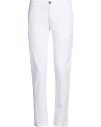 40weft - Pants - Lyst