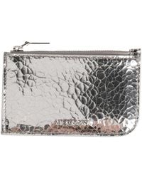 McQueen - Coin Purse - Lyst