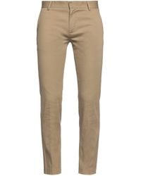 Daniele Alessandrini - Pants - Lyst