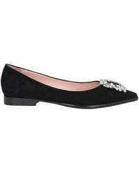 Anna F. - Ballet Flats - Lyst