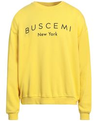 Buscemi - Sudadera - Lyst