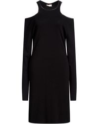 Liu Jo - Midi Dress - Lyst