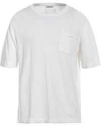 Paltò - T-shirt - Lyst