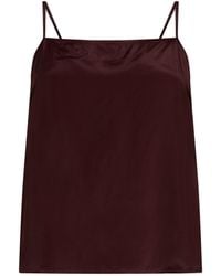 Fabiana Filippi - Tops - Lyst