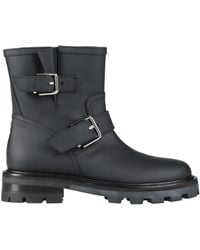 Jimmy Choo - Stiefelette - Lyst