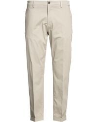Liu Jo - Pants Cotton, Elastane - Lyst