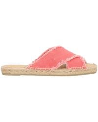Castañer - Espadrilles - Lyst