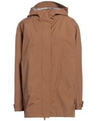 Herno - Jacket Polyester - Lyst
