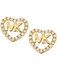 Michael Kors Jewelry for Women - Up to 50% off at Lyst.com