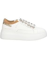 Emanuélle Vee - Sneakers - Lyst