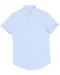 Daniele Alessandrini - Shirts - Lyst