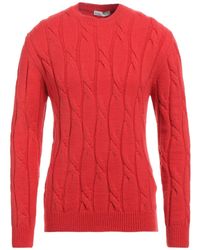 Diktat - Sweater Merino Wool, Polyamide, Acrylic - Lyst