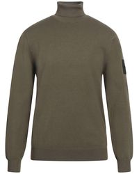 OUTHERE - Turtleneck - Lyst