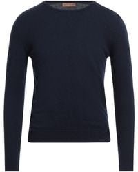 HENRY CLIFFORD - Pullover - Lyst