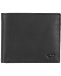 Paul & Shark - Wallet Cow Leather - Lyst