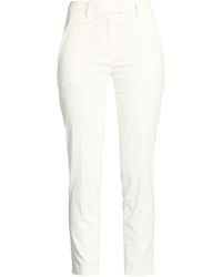 Dondup - Trouser - Lyst