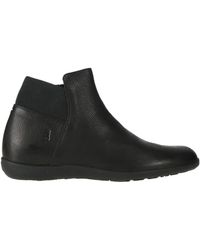 BENVADO - Ankle Boots - Lyst