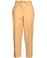 Jil Sander - Pants - Lyst