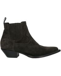 Sonora Boots - Ankle Boots - Lyst