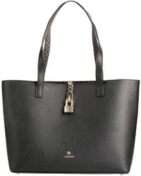 Aigner - Shoulder Bag - Lyst