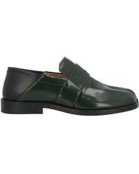 Maison Margiela - Loafers - Lyst