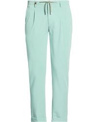 Barbati - Pants Polyester, Viscose, Elastane - Lyst