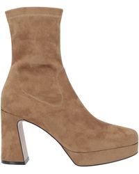 Emanuélle Vee - Ankle Boots - Lyst