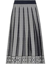 Tory burch skirt sale Clearance