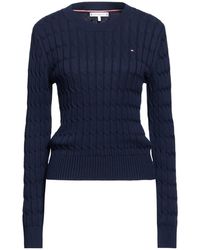 Tommy Hilfiger - Pullover - Lyst
