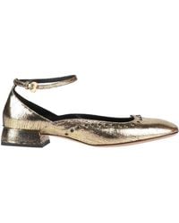 A.Bocca - Ballerines - Lyst