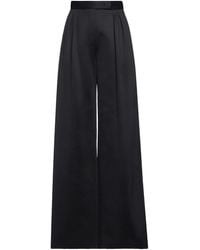 Max Mara - Pants Polyamide, Cotton - Lyst