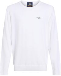 Aeronautica Militare - Jumper - Lyst