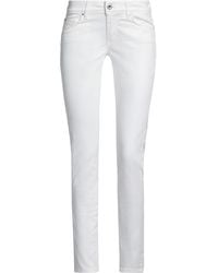 Salsa Jeans - Pantalon en jean - Lyst