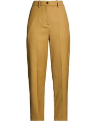 Alysi - Trouser - Lyst