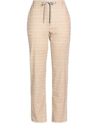 Eleventy - Pants - Lyst