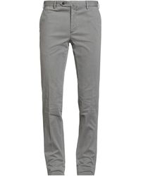 PT Torino - Pants Cotton, Elastane - Lyst
