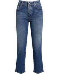 Department 5 - Jeans Cotton, Elastane - Lyst