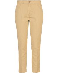 Aspesi - Pants - Lyst