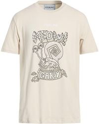Iceberg - T-Shirts - Lyst