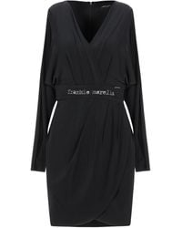 Frankie Morello - Mini Dress - Lyst