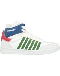 DSquared² - Sneakers - Lyst