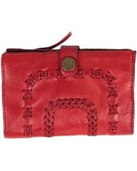 Campomaggi - Wallets - Lyst