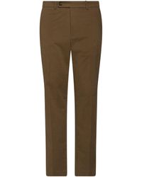 Incotex - Pants - Lyst