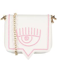 Chiara Ferragni - Crossbody Wallet - Lyst