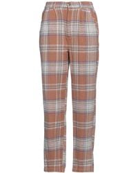 Obey - Trouser - Lyst