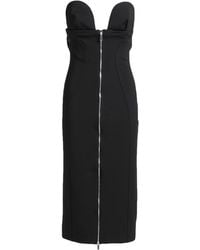 Off-White c/o Virgil Abloh - Dresses - Lyst