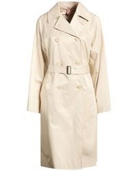 DUNO - Overcoat & Trench Coat - Lyst