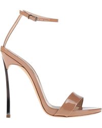 Casadei - Sandals - Lyst