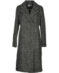 Calvin Klein Cappotto - Nero